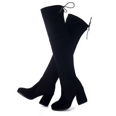 Stuart Weitzman Knee-high boots Women--033